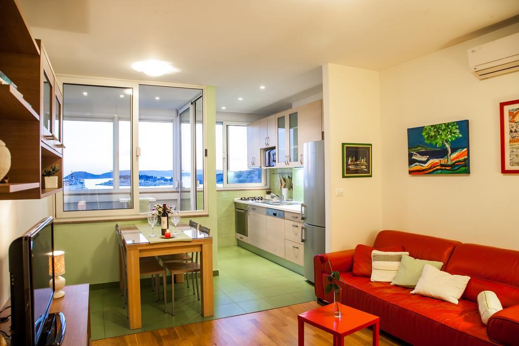 Apartment Amazing View Split Kültér fotó